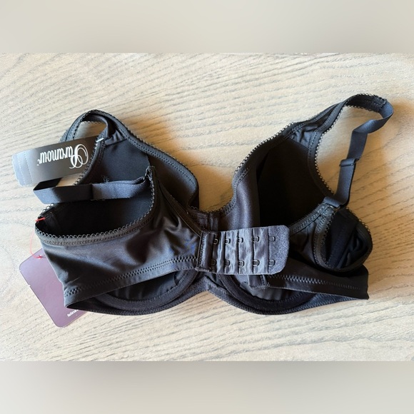NWT- Felina Celestial Seamless T-Shirt Bra – Size 32C - Picture 3 of 5
